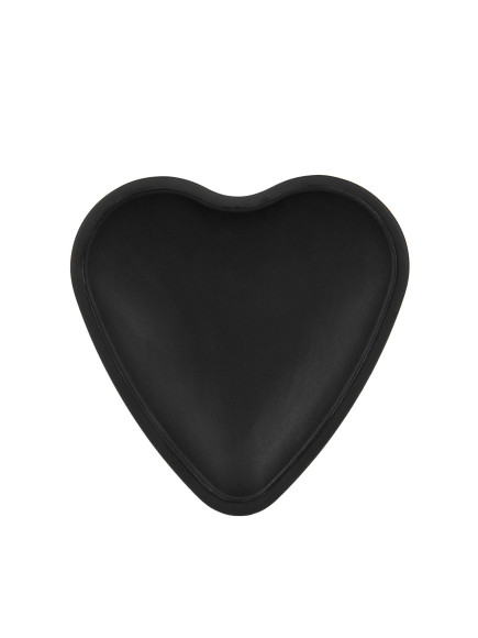 Черный нереалистичный дилдо Emotional Plus на присоске - 13 см. Черный нереалистичный дилдо Emotional Plus на присоске - 13 см.