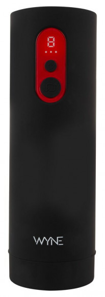 Автоматический мастурбатор WYNE Masturbator 08