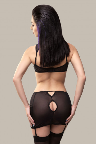 Пояс-юбка для чулок Waname Subtlety Пояс-юбка для чулок Waname Subtlety