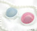 Вагинальные шарики Luna Beads Mini - 2,9 см. Вагинальные шарики Luna Beads Mini - 2,9 см.