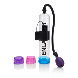 Вакуумная помпа с вибрацией Big Man Вакуумная помпа с вибрацией Big Man