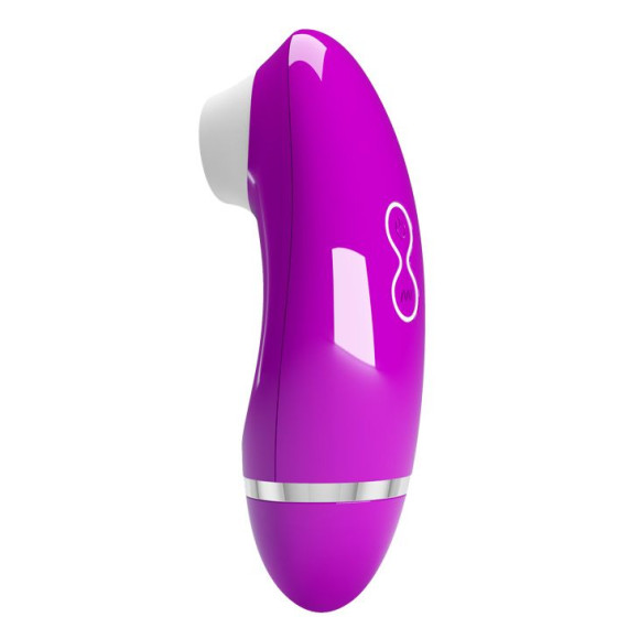 Вакуумный стимулятор клитора Ivan Вакуумный стимулятор клитора Ivan