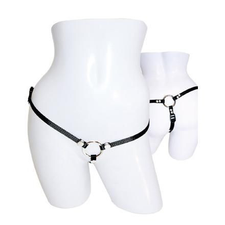 Ремни для страпона Bare As You Dare Strap-On Ремни для страпона Bare As You Dare Strap-On