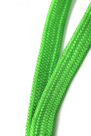 Зеленая вибропуля на ремешке - 5,5 см. Зеленая вибропуля на ремешке - 5,5 см.