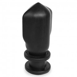 Анальный стимулятор Hydra из силикона Анальный стимулятор Hydra из силикона