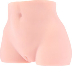 Мастурбатор-вагина без вибрации Cleo Vagina Мастурбатор-вагина без вибрации Cleo Vagina