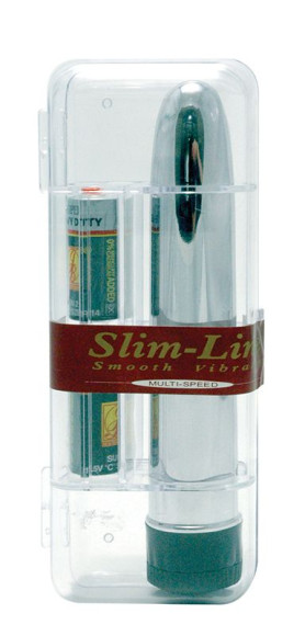 Серебристый вибратор TOTAL SILVER - 17 см. Серебристый вибратор TOTAL SILVER - 17 см.