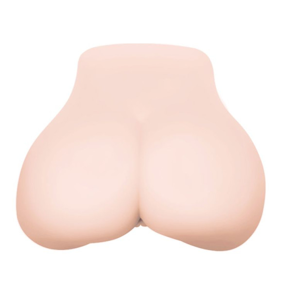 Вагина Passion Lady Flower baby с вибрацией