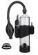 Вибропомпа Lust Pumper Vacuum Penis Pomp - 19 см. Вибропомпа Lust Pumper Vacuum Penis Pomp - 19 см.