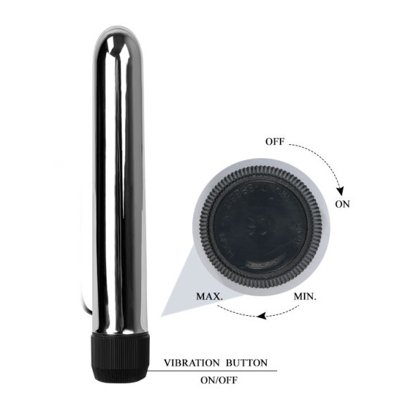 Набор из вибратора и вибростимуляторов для груди