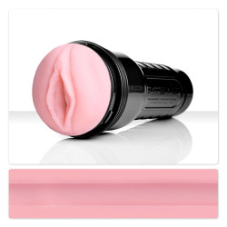 Мастурбатор-вагина Fleshlight - Pink Lady Original Мастурбатор-вагина Fleshlight - Pink Lady Original