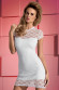 Кружевное платье Dressita Кружевное платье Dressita