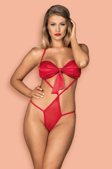 Соблазнительное боди Giftella Соблазнительное боди Giftella