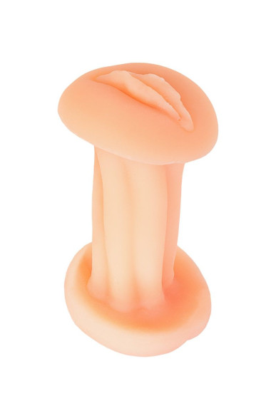 Надувная кукла-полисвумен с реалистичной головой