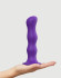 Фиолетовая насадка Strap-On-Me Dildo Geisha Balls size XL Фиолетовая насадка Strap-On-Me Dildo Geisha Balls size XL