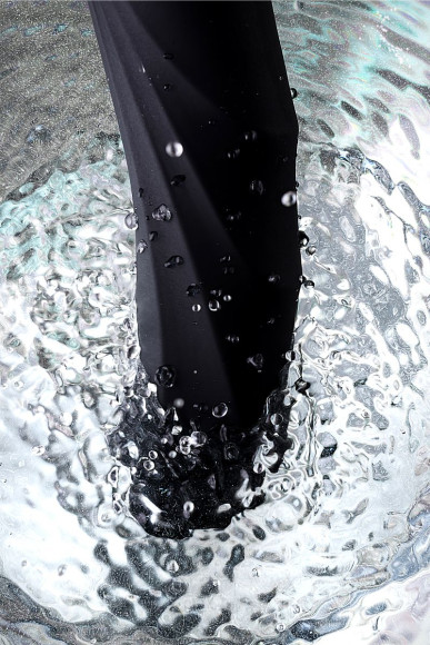 Вибратор-ротатор WANAME Tornado - 25 см. Вибратор-ротатор WANAME Tornado - 25 см.