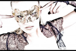 Венецианская маска Sabrina Венецианская маска Sabrina