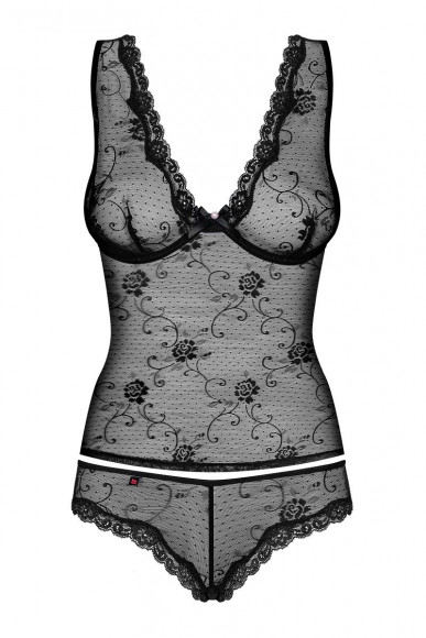 Кружевной комплект Fiorenta