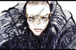 Венецианская маска Federica Венецианская маска Federica