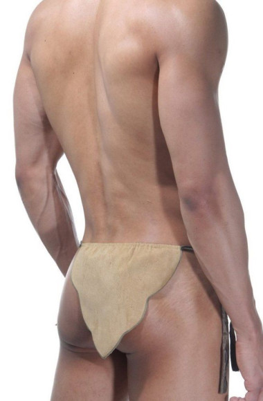 Мужской эротический костюм Тарзан Мужской эротический костюм Тарзан