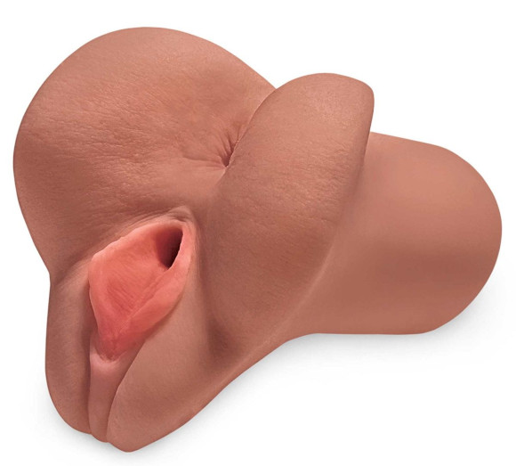 Кофейный мастурбатор Pick Your Pleasure Stroker Кофейный мастурбатор Pick Your Pleasure Stroker