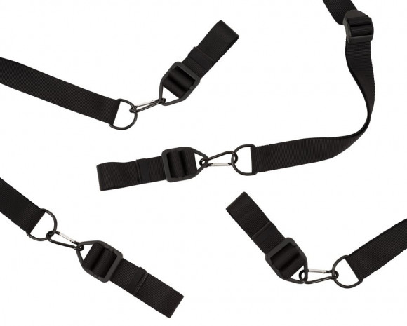 Мужской набор для подневолья Мужской набор для подневолья