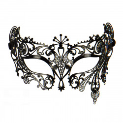 Венецианская маска Pavoncella Венецианская маска Pavoncella