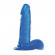 Синий фаллоимитатор JELLY DILDO REAL RAPTURE BLUE 6,5 - 16,5 см. Синий фаллоимитатор JELLY DILDO REAL RAPTURE BLUE 6,5 - 16,5 см.