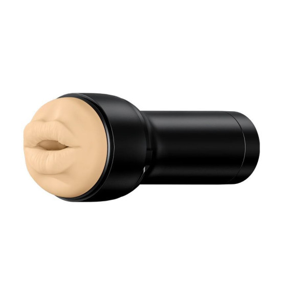 Мастурбатор-ротик Kiiroo Feel Victoria Mouth