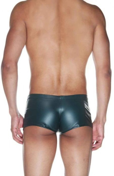 Мужские гладкие трусы-боксеры Мужские гладкие трусы-боксеры