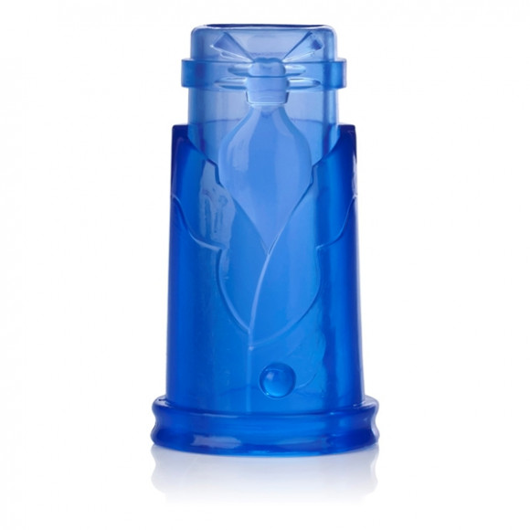 Синяя насадка на пенис Up! Cocktail Girth Enhancers Синяя насадка на пенис Up! Cocktail Girth Enhancers