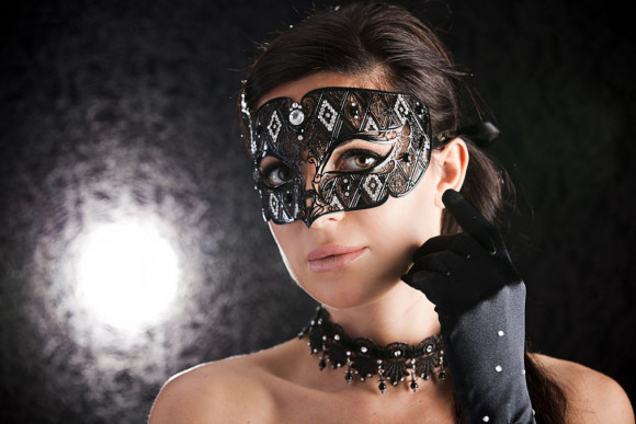 Венецианская маска Mara Венецианская маска Mara