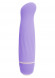 Фиолетовый мини-вибратор Microscopic Mini Mite - 12,5 см. Фиолетовый мини-вибратор Microscopic Mini Mite - 12,5 см.