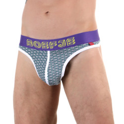 Набор из 3 мужских трусов-тонгов Набор из 3 мужских трусов-тонгов