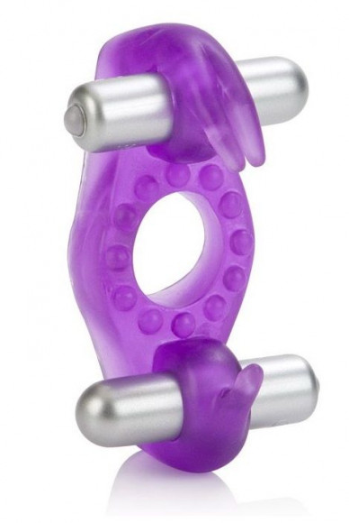 Эрекционное виброкольцо Wireless Rockin Rabbit Эрекционное виброкольцо Wireless Rockin Rabbit