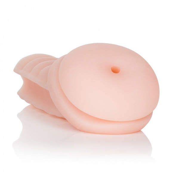 Вставка-анус для мастурбатора Apollo Replacement Sleeve Alpha Вставка-анус для мастурбатора Apollo Replacement Sleeve Alpha