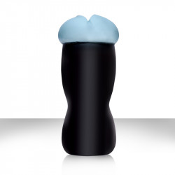 Голубой мастурбатор JACKERS OLEASER BLUE