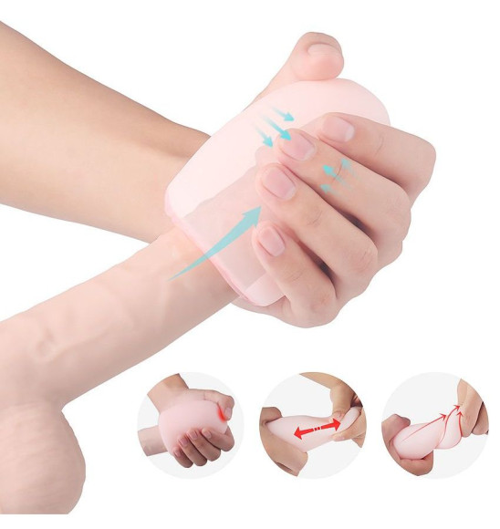 Мастурбатор-вагина MAGIC CAT LOLI Мастурбатор-вагина MAGIC CAT LOLI