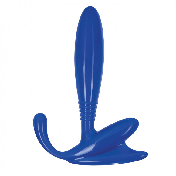 Синий стимулятор простаты APOLLO UNVRSL Синий стимулятор простаты APOLLO UNVRSL