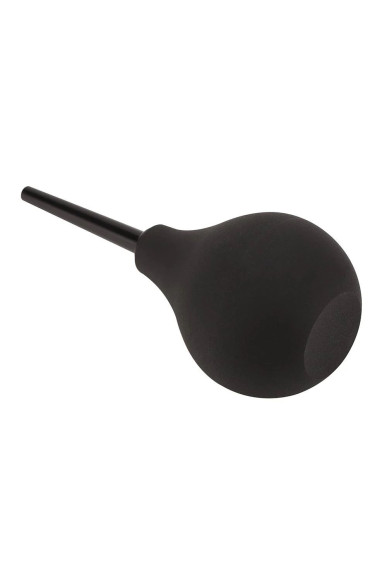 Черный анальный душ Travel Size Anal Douche Черный анальный душ Travel Size Anal Douche