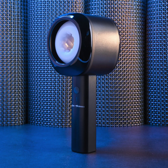 Автоматический мастурбатор Let It Slide