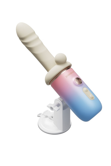 Инновационная мини-машина Spinel Инновационная мини-машина Spinel