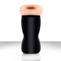 Мастурбатор JACKERS SQUEEZER с широким входом Мастурбатор JACKERS SQUEEZER с широким входом