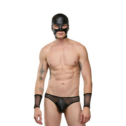 Мужской костюм «Боец» Мужской костюм «Боец»