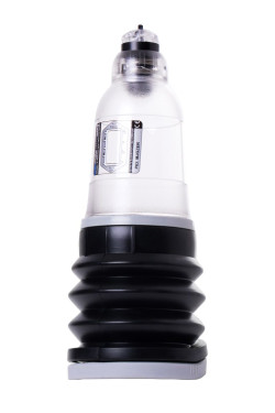 Прозрачная гидропомпа HydroMAX3 Прозрачная гидропомпа HydroMAX3