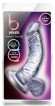 Прозрачно-сиреневый фаллоимитатор Sweet n Hard 8 - 18,4 см. Прозрачно-сиреневый фаллоимитатор Sweet n Hard 8 - 18,4 см.