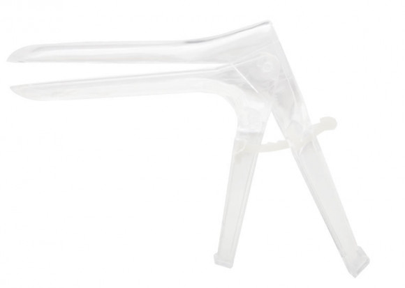 Влагалищный расширитель для БДСМ Влагалищный расширитель для БДСМ