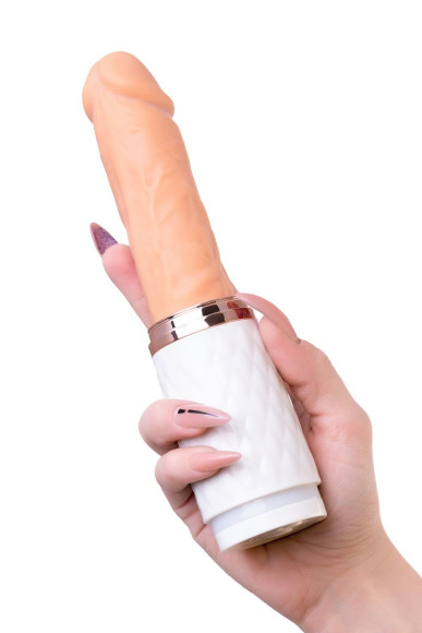 Белая секс-машина Sekster Белая секс-машина Sekster