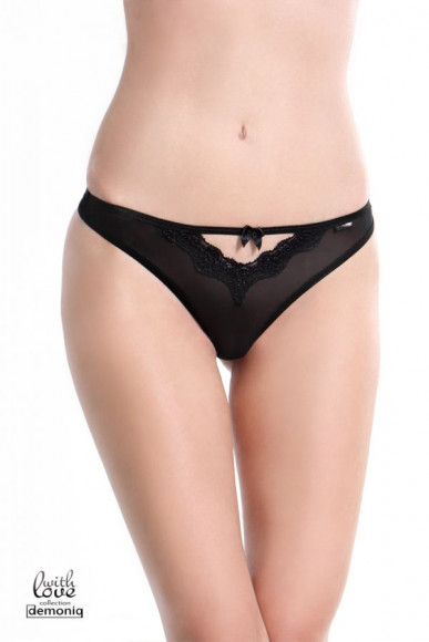 Комплект из 3 трусиков-стринг Vera 1 