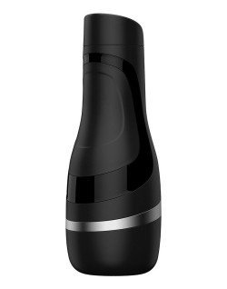 Мастурбатор Satisfyer Men Classic Silver Мастурбатор Satisfyer Men Classic Silver